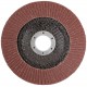 Круг лепестковый торцевой 125 мм P 100 (39935М)