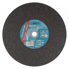 Круг отрезной по металлу, 355 x 3.5 x 25.4 мм Gross (74394)