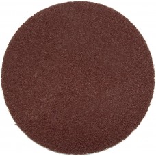 Круг шлифовальный универсальный Мастер 150 мм, без отверстий, Р60, 5 шт ЗУБР 35568-150-060