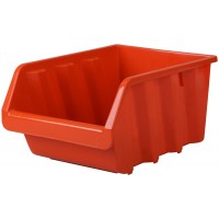 Лоток для крепежа пластиковый 160х115х75 мм