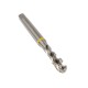 Метчик машинный YELLOW RING HSS-E, DIN 371, 35° RSP, M6 x 1.0 (ZA-43564)