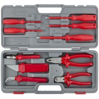 Набор инструмента диэлектрический 1000 В 