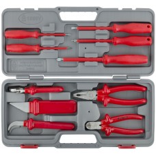 Набор инструмента диэлектрический 1000 В НИЗ Электромонтажник-3