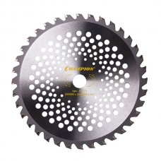 Нож с зубцами из твердого сплава Strong 36/255/25,4 (SRM-330ES/SRM-350ES,4605,T433,T523,T437,T517) (C5171)