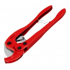 Ножницы для резки изделий из ПВХ, универсальные, D 63 мм, порошковое покрытие рукояток Matrix (78418)