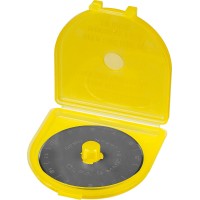 Круговые лезвия 45 мм OLFA OL-RB45-1