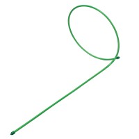 Опора для цветов круг 0.4 м, высота 0.9 м, D трубы 10 мм (64461)