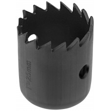 Пила круговая инструментальная сталь 25 мм (36773)