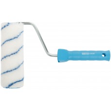 Ролик, ядро 48 мм, полиакрил, ворс 9 мм, 8 мм ручка, 180 мм (30-0798AKZO)