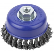 Щетка для УШМ, М14, тип 