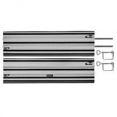 Шина направляющая алюминиевая для циркулярных пил Einhell 2х1000мм (4502118)