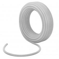 Шланг спиральный, армированный, малонапорный, D 32 мм, 3 атм, 15 м Сибртех (67316)