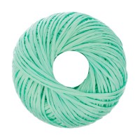 Шпагат полипропиленовый зеленый, 1.7 мм, L 110 м, Сибртех (93980)