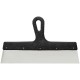 Шпатель фасадный, нержавеющиая сталь, пластиковая ручка, 350 мм (30-2316)