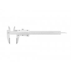 Штангенциркуль ШЦТ-1-150 0,1 с твердосплавными губками ЧИЗ