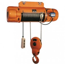 Таль электрическая стационарная г/п 5,0 т 18 м TOR ТЭК (CD) 1005046