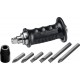 Отвертка ударно-поворотная 8 предм. Hercules Professional STAYER 25663-H4