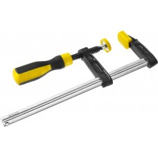 Струбцина F усиленная Professional Hercules-F STAYER HF-20/5 50x200 мм 32095-050-200  