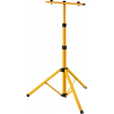 Штатив телескопический для 2х прожекторов 1.6 м MAXStable STAYER 56922