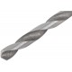 Сверло по металлу HSS в блистере, угол заточки 118°, 3,0 x 61 мм (1 шт.) (35505М)