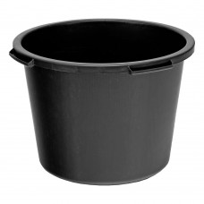 Таз круглый строительный, 40 л Сибртех (814407)