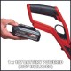 Триммер аккумуляторный Einhell PXC GE-CT 18/30 Li,18В,30см,леска, без АКК и ЗУ (3411250)