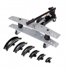 Трубогиб ТГР-2 серия ПРОФИ (КВТ) (87568)