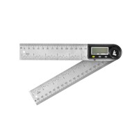 Угломер-уровень электр. 0 - 200мм КЛБ