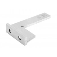 Угольник поверочный УШ 100х60 кл.2 Эталон