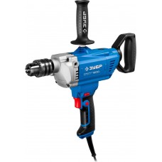 Дрель-миксер 1200 Вт 16 мм Профессионал ЗУБР ЗДМ-1200 РММ2