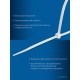 Кабельные стяжки КС-Б1, 1.9 x 150 мм, нейлон РА66, 100 шт, белые ЗУБР Профессионал 309010-19-150