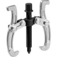 Съемник внешний d 15 - 80 мм внутренний d 35 - 60 мм шарнирный двухзахватный Профессионал ЗУБР 43315-060