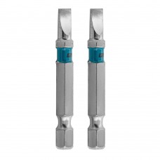 Бита SL5 х 50, сталь S2, 2 шт. Gross (11376)