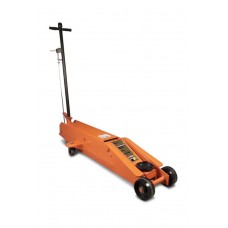 Домкрат гидравлический подкатной TOR ДГП-10 (QK) 10 т 170-570 мм (1081004)