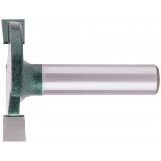 Фреза кромочная дисковая DxHxL=32х6х39,8 мм (3612-080632)