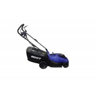 Газонокосилка аккумуляторная, 58В, 46 см, 1х5Ач, ЗУ