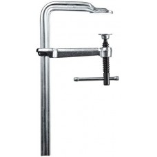 GS60K classiX Струбцина цельнометаллическая 600/120, 5 кН, Т-ручка (BE-GS60K)