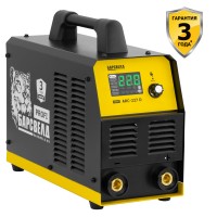Инвертор БАРСВЕЛД Profi ARC-227 D (ARC227D)