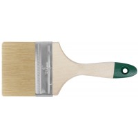 Кисть флейцевая 