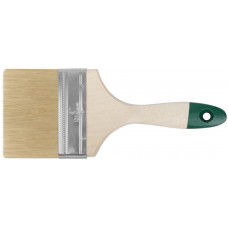 Кисть флейцевая 