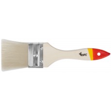 Кисть флейцевая 