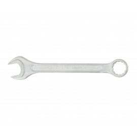 Ключ гаечный комбинированный 27x27 оцинкованный SITOMO BELARUS