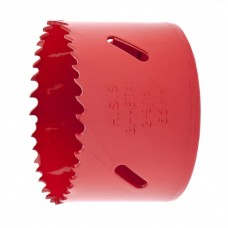 Коронка Bimetal 65 мм Matrix (72465)