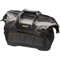 Сумка для инструментов 45 см с 20 карманами, жесткое пластиковое дно KRAFTOOL 38740-18