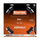 Алмазный диск ASPHALT, 350 мм (25.4/20 мм, 12?3.2 мм) KRAFTOOL 36687-350_z01