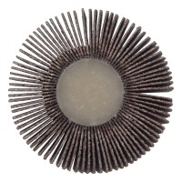 Круг лепестковый для дрели, 60 х 30 х 6 мм, Р 100 Matrix (74125)