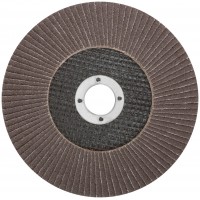 Круг лепестковый торцевой Cutop Profi (96 лепестков) 150 х 22,2 мм, Р80 (70-409)