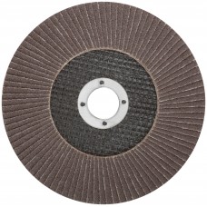 Круг лепестковый торцевой Cutop Profi (96 лепестков) 150 х 22,2 мм, Р80 (70-409)