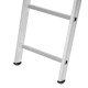 Лестница приставная, 10 ступеней, Сибртех (97830)