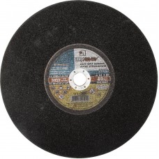 ЛУГА 400 х 4.0 х 32 мм, для торцовочной пилы, круг отрезной по металлу (3613-400-4.0)